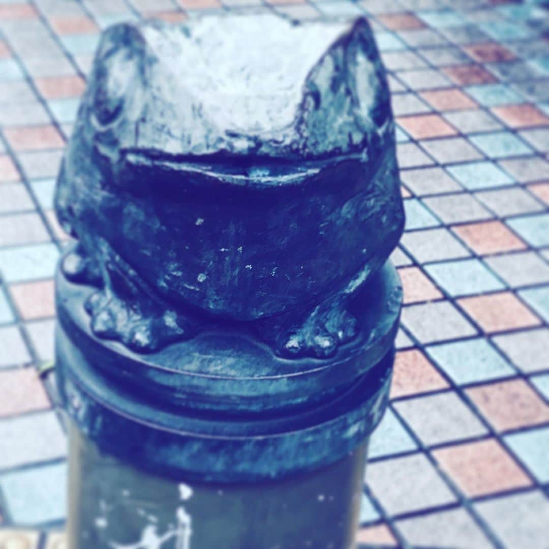 中野敬久のインスタグラム