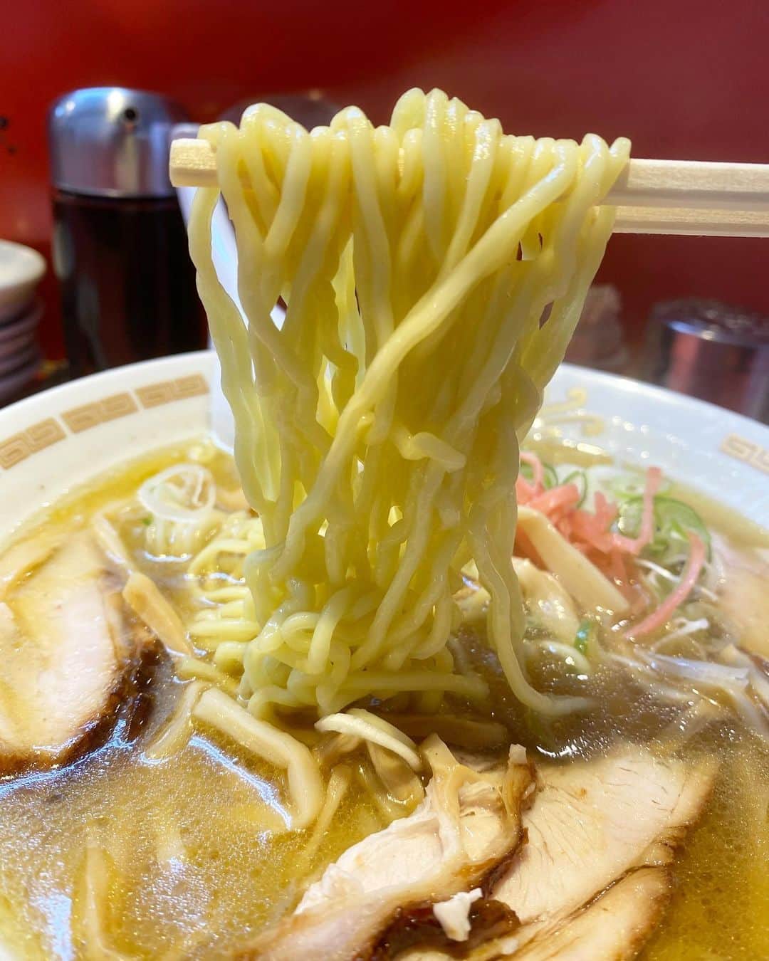 ニッチロー'のグルメインスタ