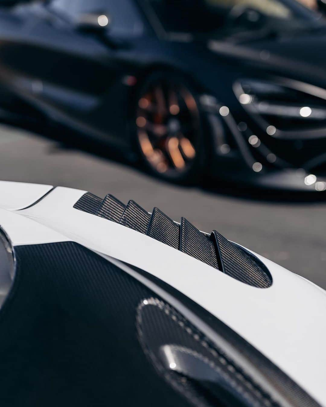 CarsWithoutLimitsさんのインスタグラム写真 - (CarsWithoutLimitsInstagram)「Vorsteiner McLaren #720s  Photos @25thh  #carswithoutlimits #mclaren」7月14日 10時05分 - carswithoutlimits