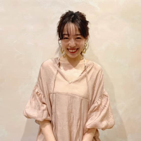 吉田佳菜のインスタグラム