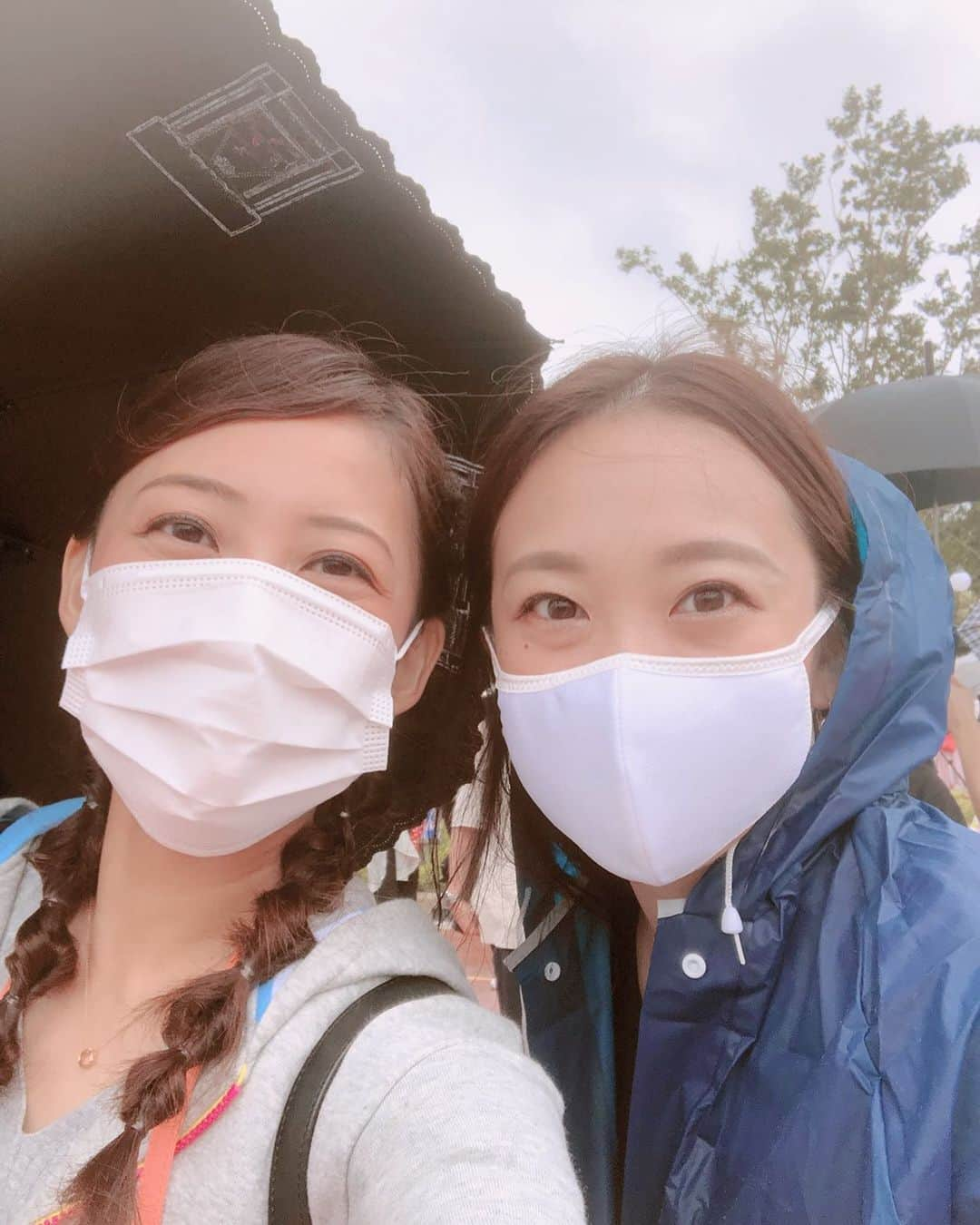 彩咲めいさんのインスタグラム写真 - (彩咲めいInstagram)「皆さん、めーちゃお久しぶりです☺️ ここはどこでしょう？❤️ #ここはどこでしょう」7月14日 10時56分 - mei.ayasaki91