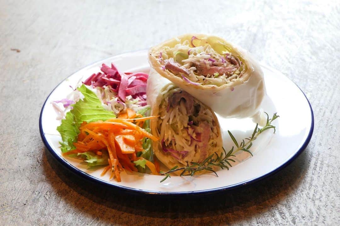 HeyCoffeeのグルメインスタ