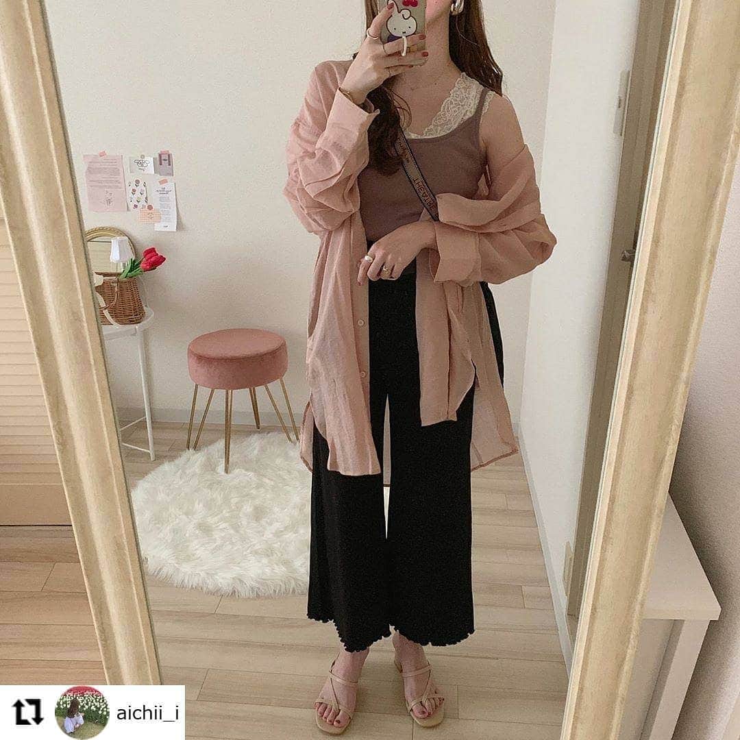 GRLのインスタグラム