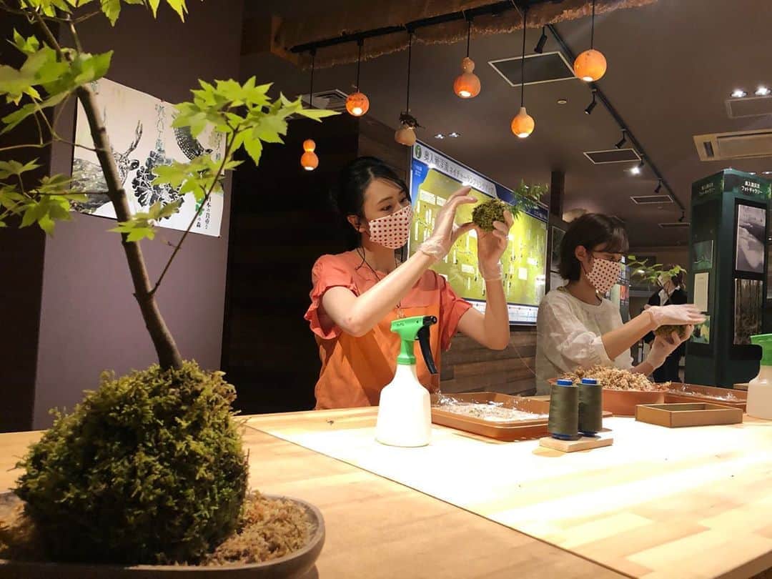 りんご娘のインスタグラム