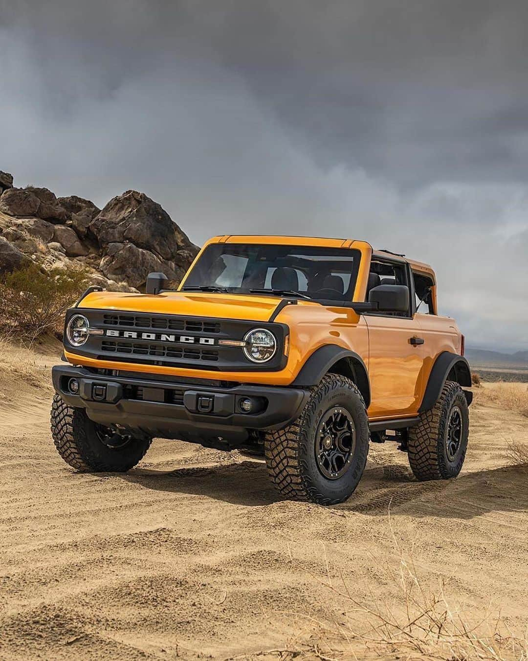 CarsWithoutLimitsさんのインスタグラム写真 - (CarsWithoutLimitsInstagram)「Thoughts about the 2021 #FordBronco We might be getting one 😉from our friends @yongesteelesfordlincoln  Photos @ford #carswithoutlimits」7月14日 11時41分 - carswithoutlimits