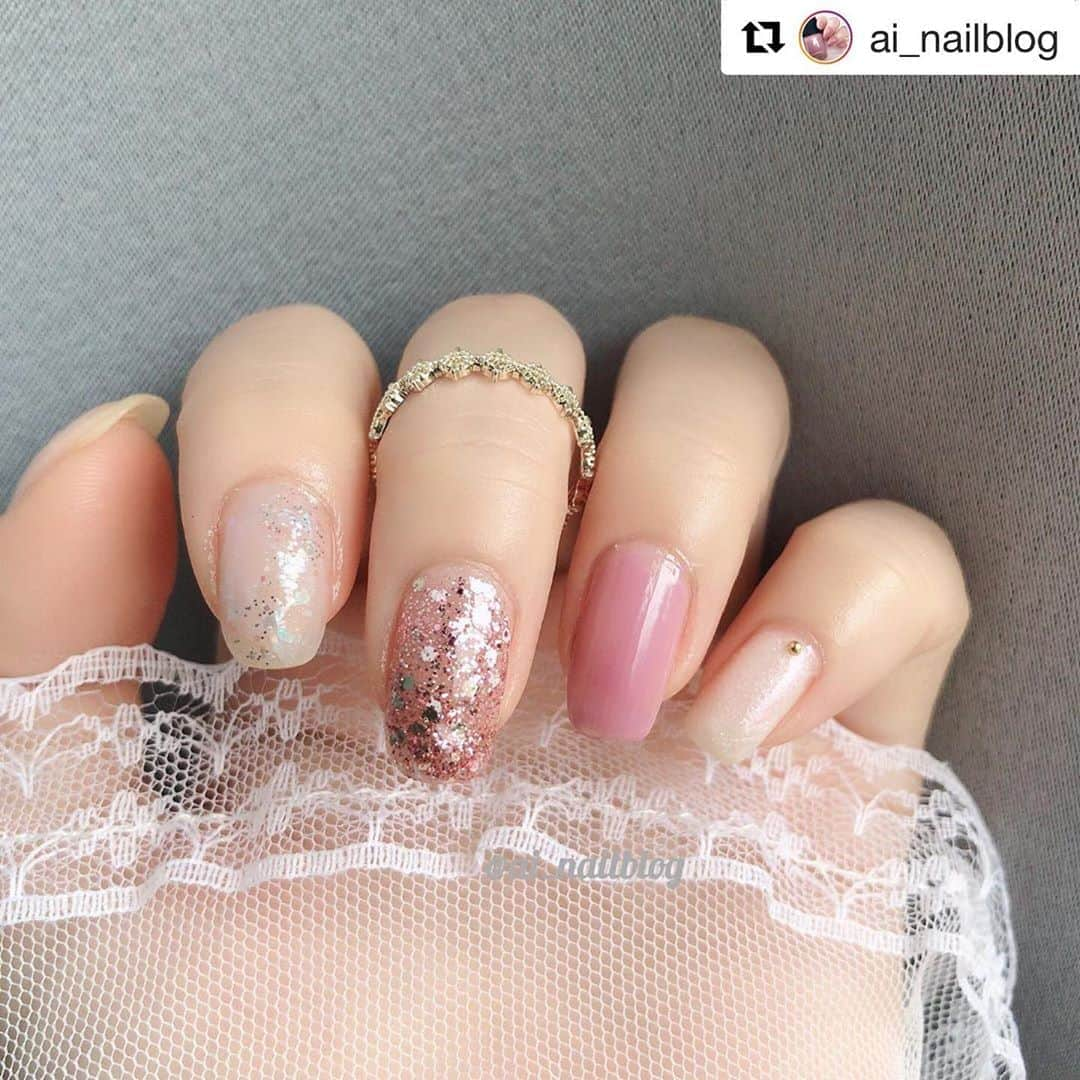 【PLANET NAIL（プラネット ネイル）】公式のインスタグラム