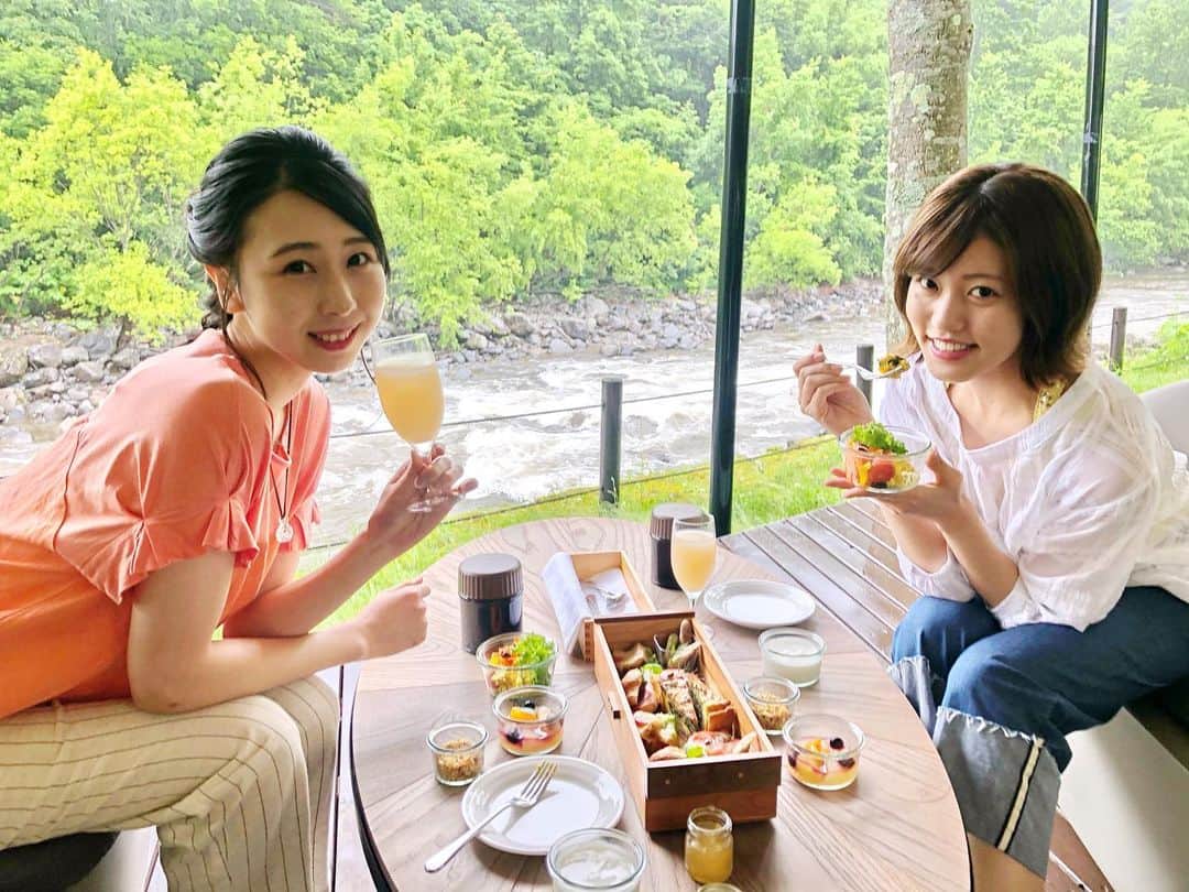 ときのインスタグラム