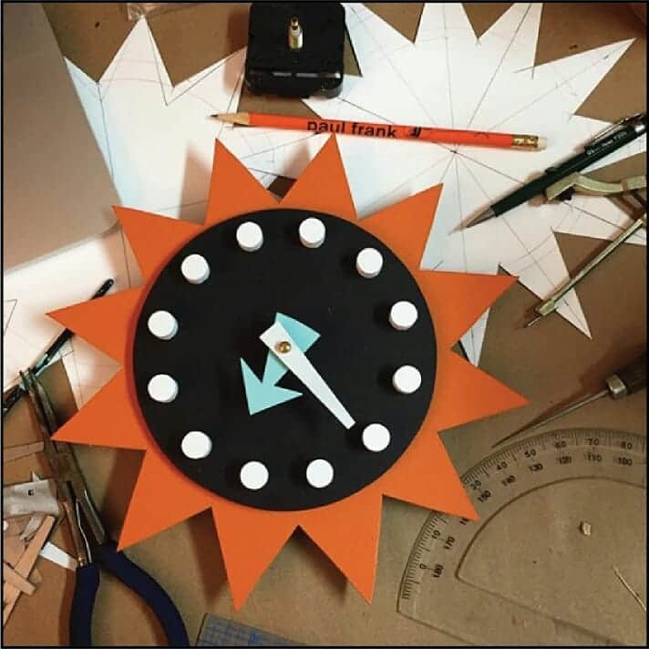 ポールフランクさんのインスタグラム写真 - (ポールフランクInstagram)「The Art of the handcraft with @heypaulfrank #paulfrank #handcraft #1995 #25yearsoffun #heypaulfrank  Stay tuned for our new project 😀」7月14日 22時41分 - paulfrankpix