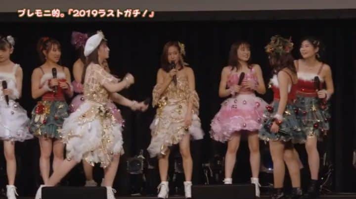 モーニング娘。'20のインスタグラム：「- . 🧡あかねちんvsよこやん💛 . .」