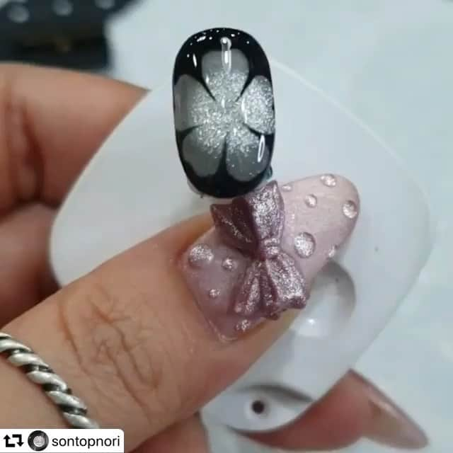 Icegel Nailのインスタグラム