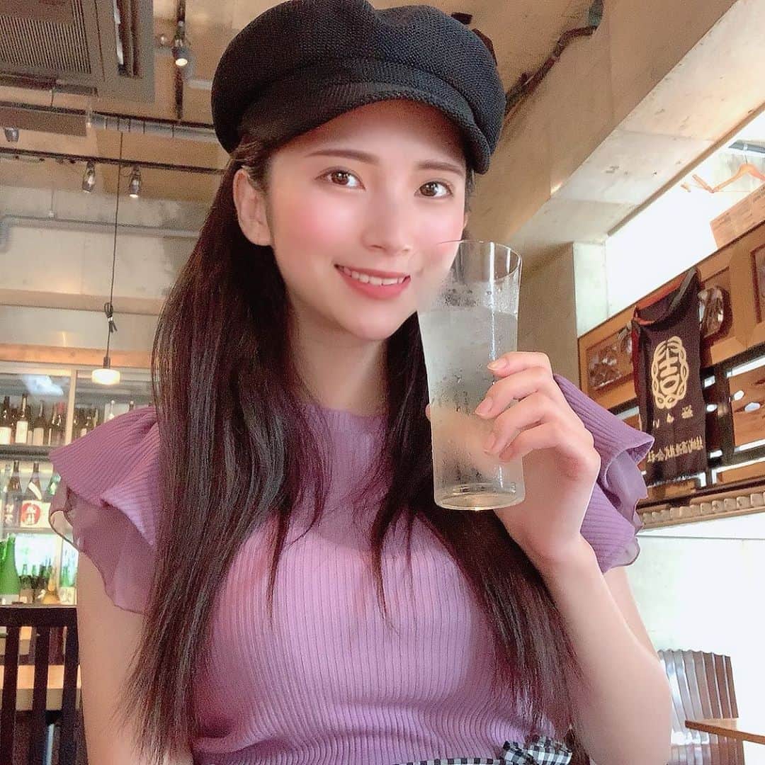 街山みほのインスタグラム