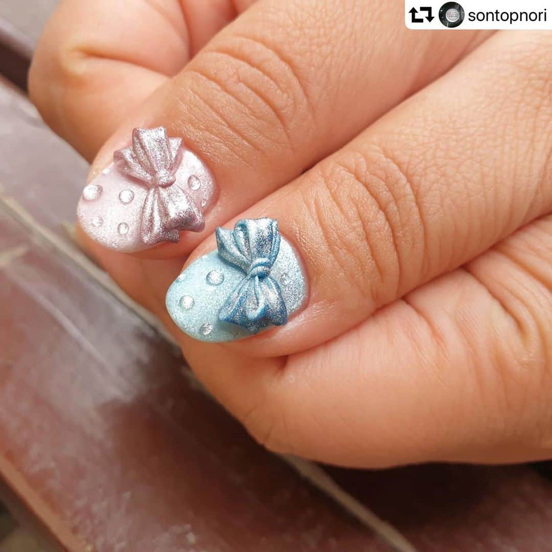 Icegel Nailのインスタグラム