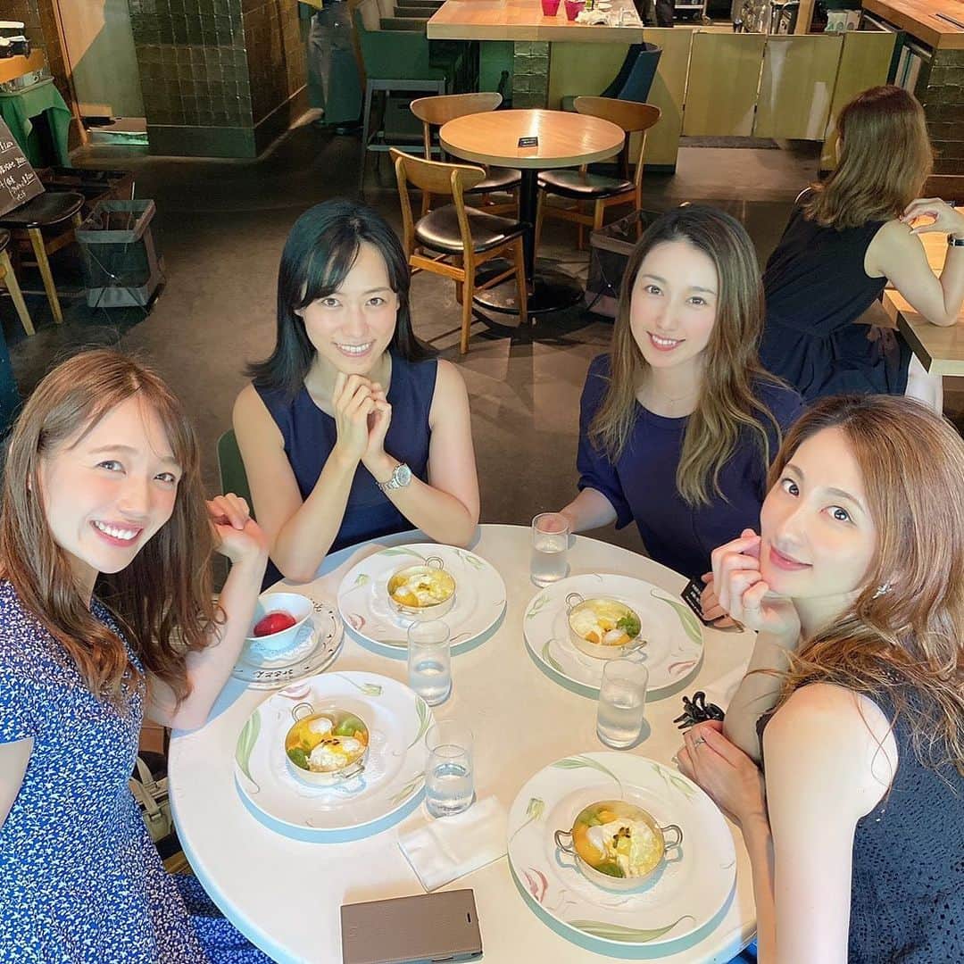 柏木美里のグルメインスタ