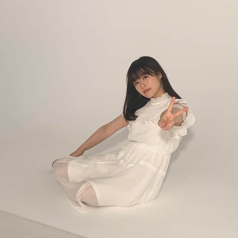 森七菜さんのインスタグラム写真 - (森七菜Instagram)「「週刊プレイボーイ」発売中です！」7月14日 21時50分 - morinana_official