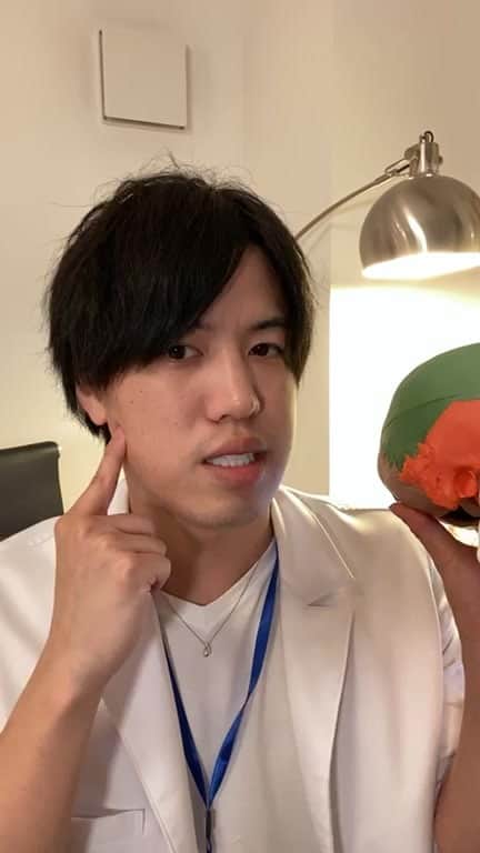 美容整体師川島さん。のインスタグラム