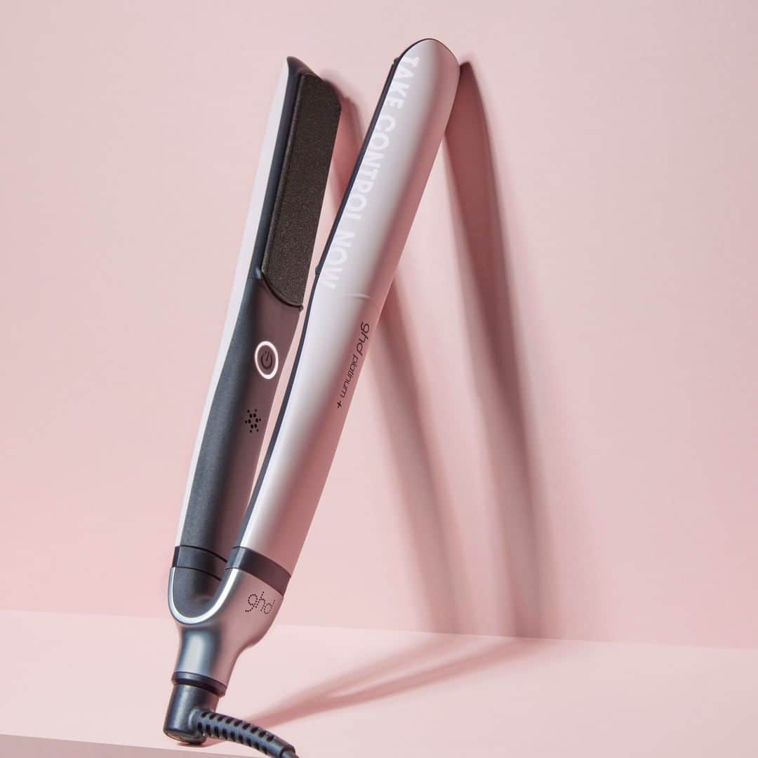 ghd hairのインスタグラム