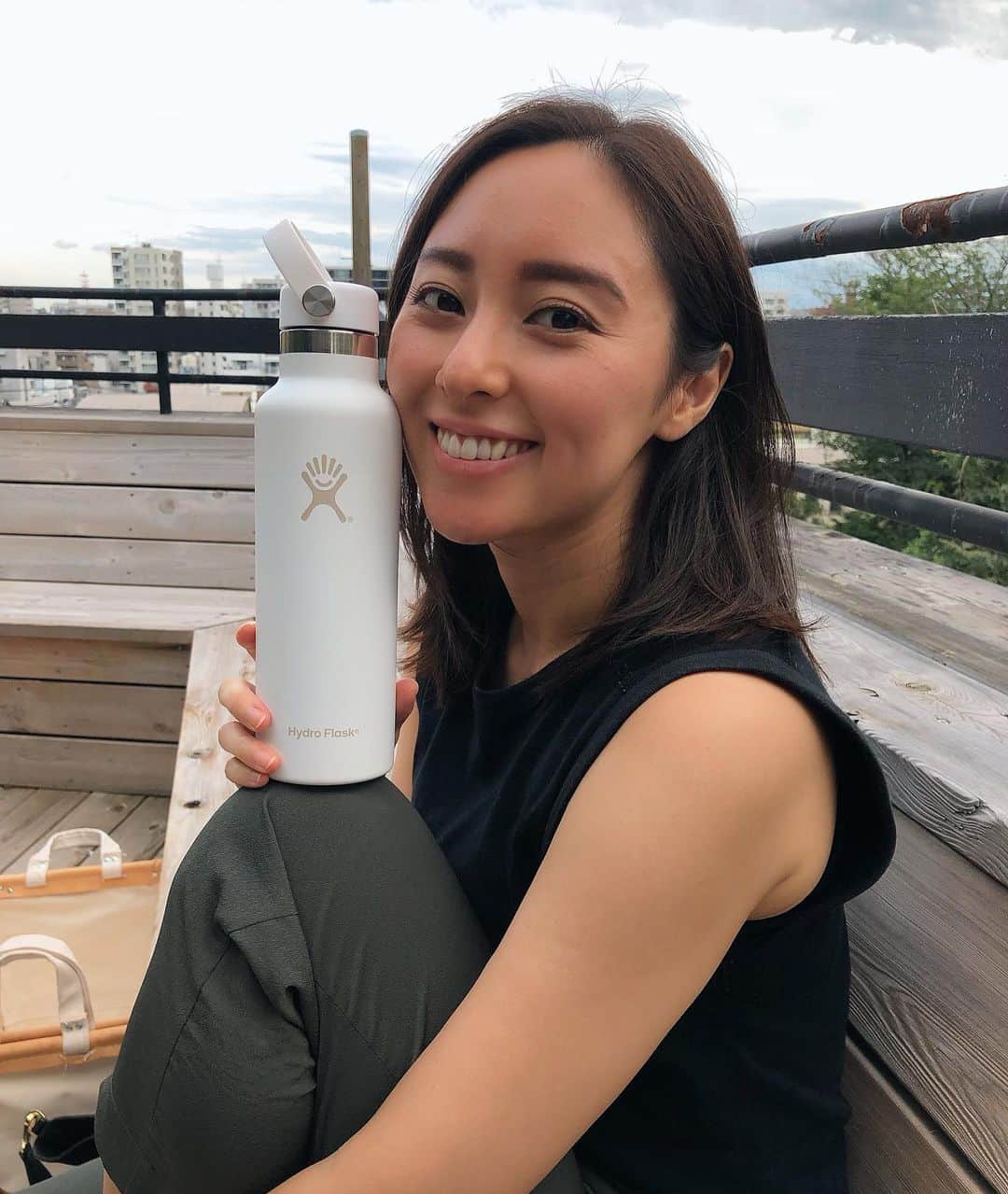 東美樹のインスタグラム