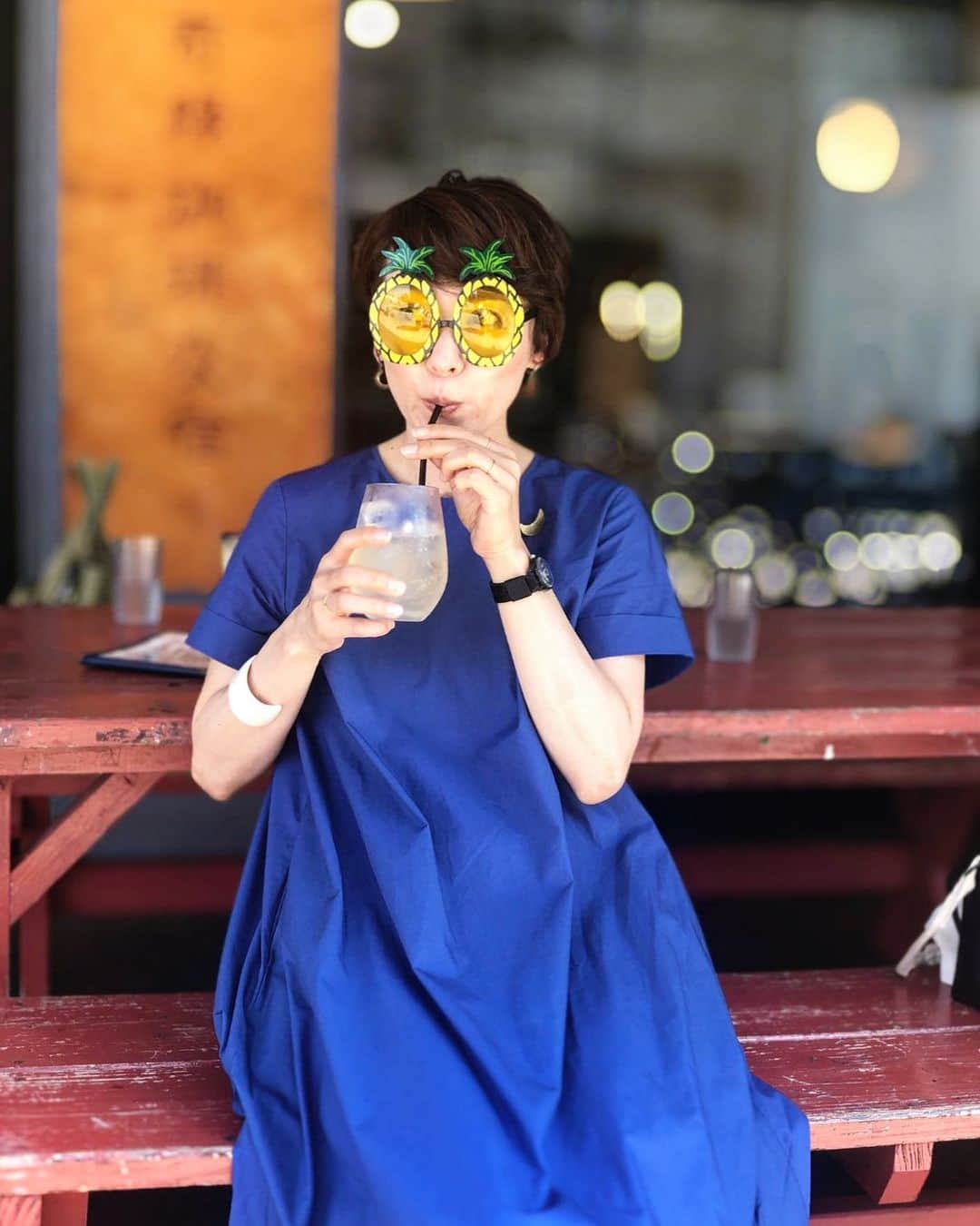 ゆうゆのグルメインスタ