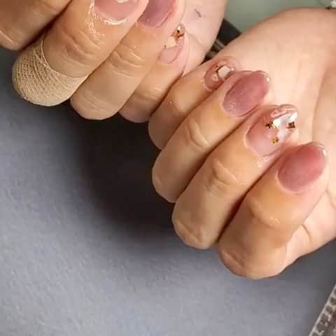 Icegel Nailのインスタグラム