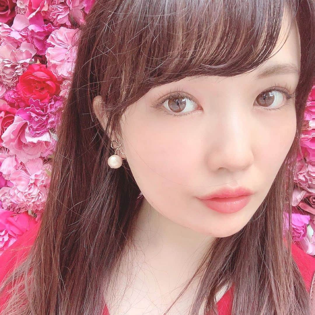 浅井麻里のインスタグラム