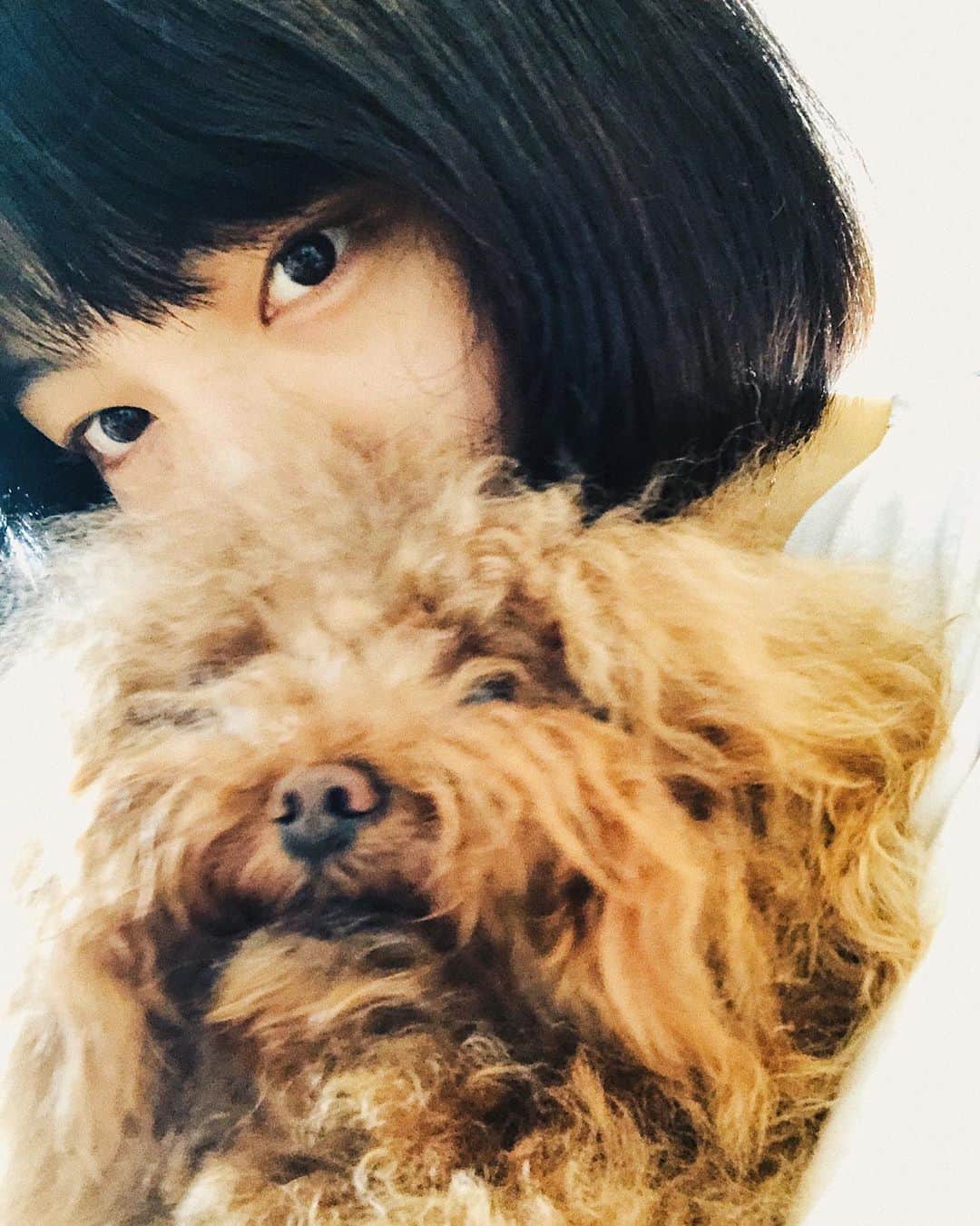 上原実矩のインスタグラム：「🥴」