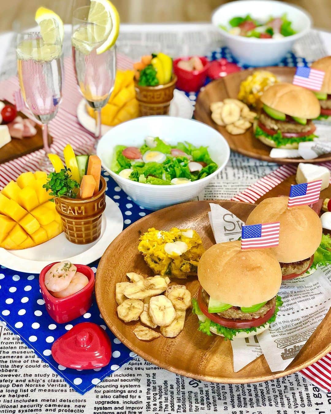 Manaのインスタグラム