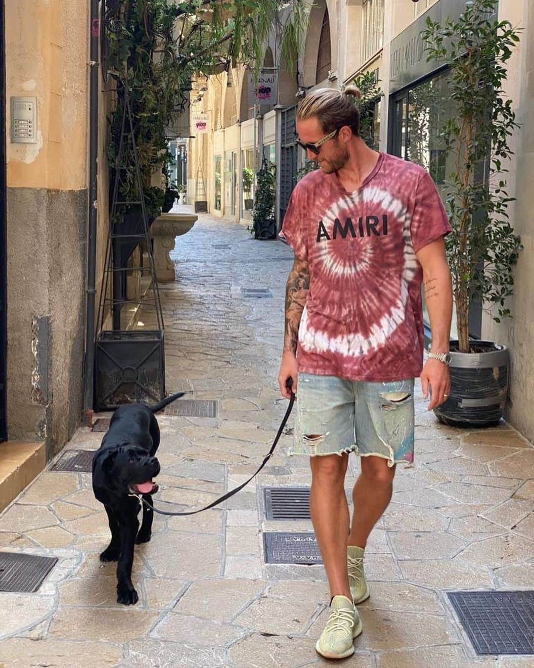 ラルフ・フェールマンさんのインスタグラム写真 - (ラルフ・フェールマンInstagram)「☀️Palma De Mallorca☀️」7月14日 22時18分 - ralle.1