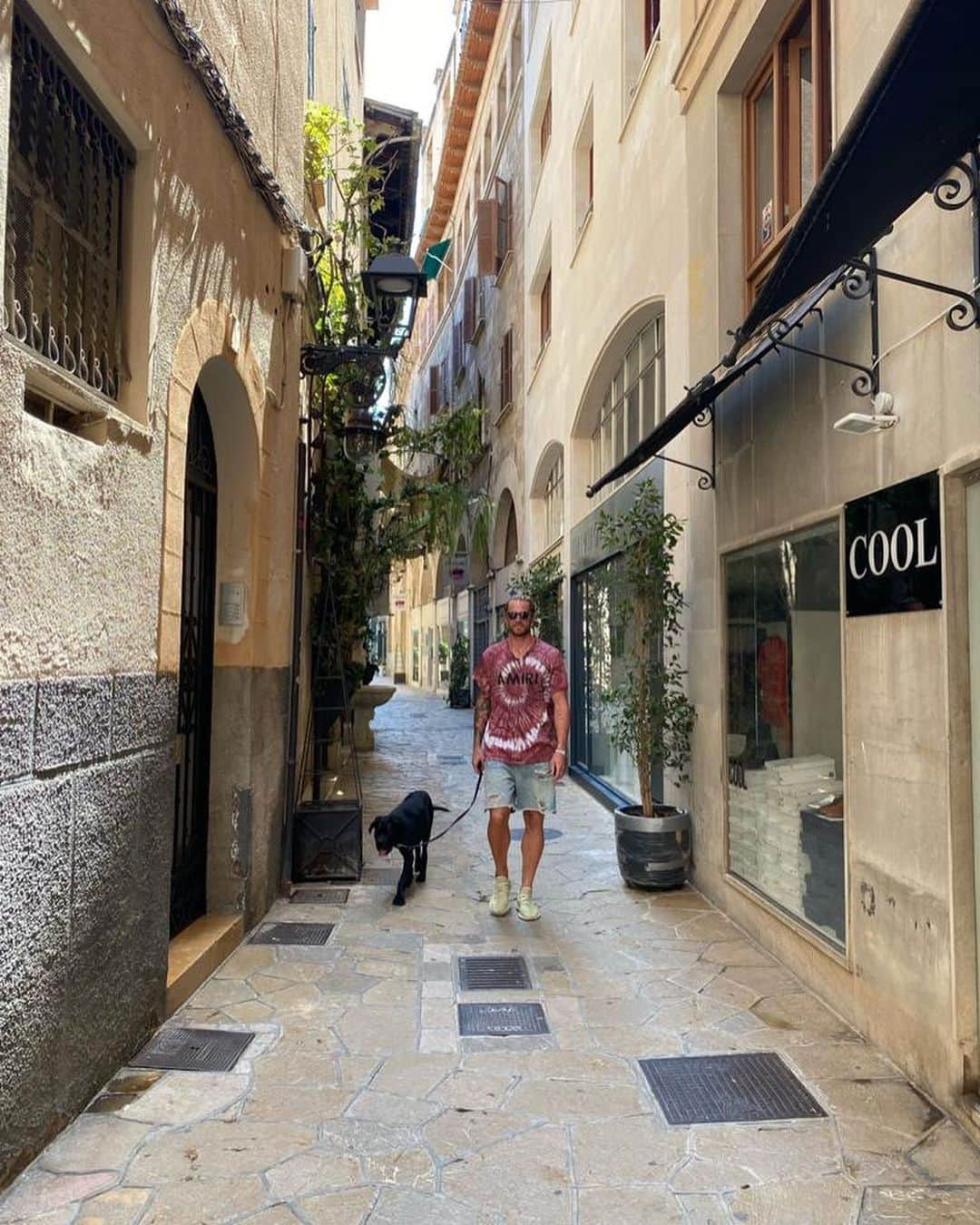 ラルフ・フェールマンさんのインスタグラム写真 - (ラルフ・フェールマンInstagram)「☀️Palma De Mallorca☀️」7月14日 22時18分 - ralle.1