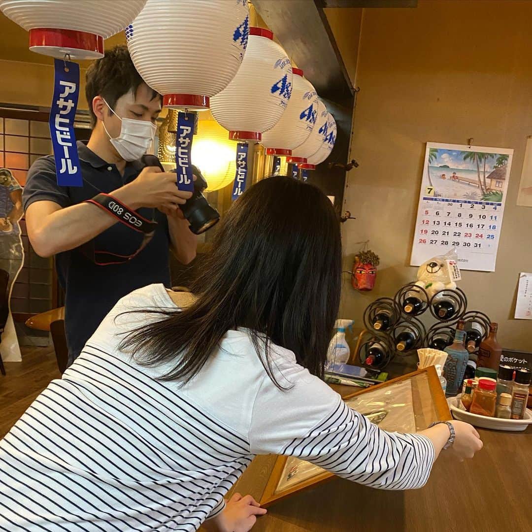 CLEAR de SIGNのグルメインスタ