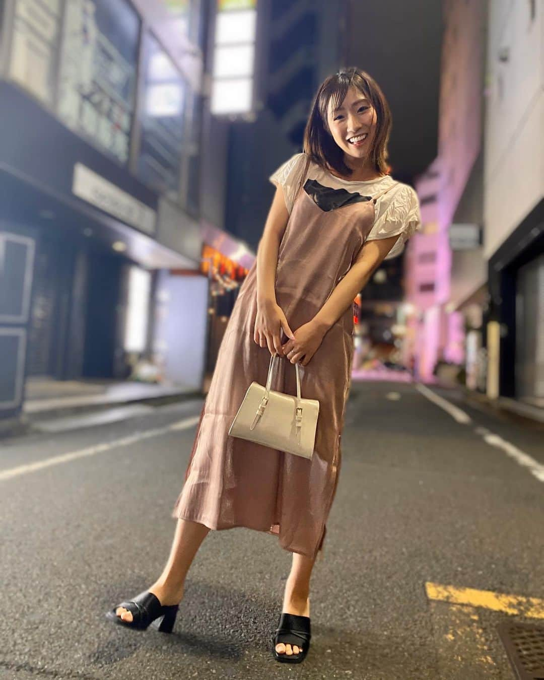 津田菜都美のインスタグラム