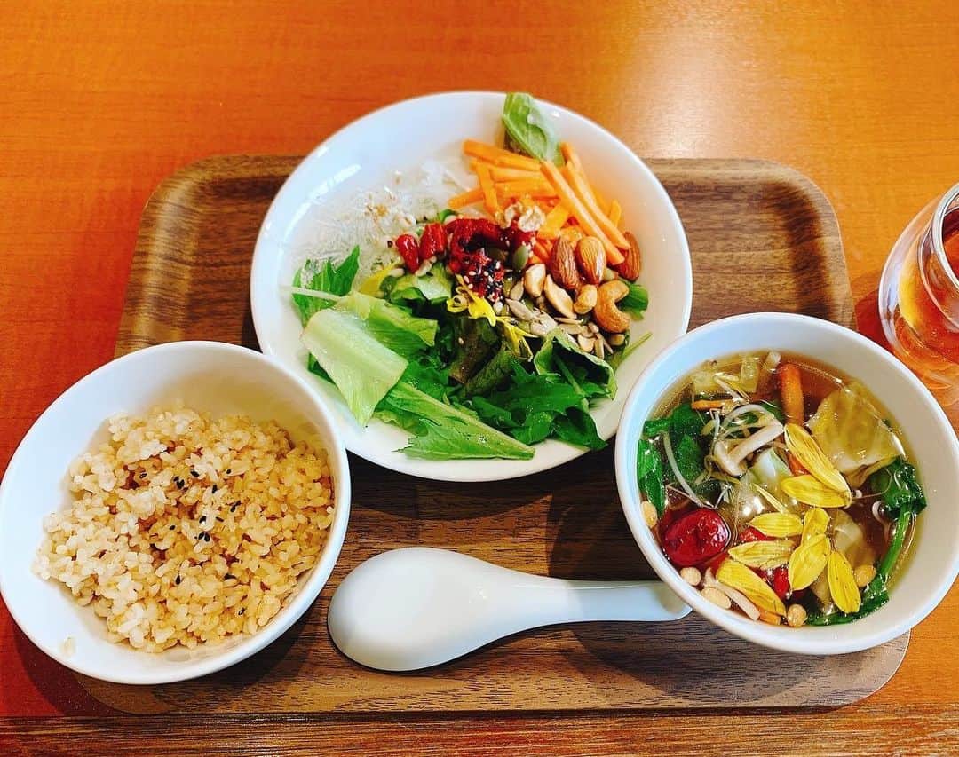 池田莉子のグルメインスタ