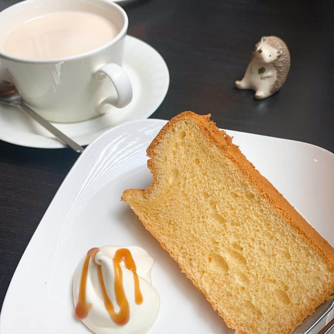 喜多よしかのグルメインスタ