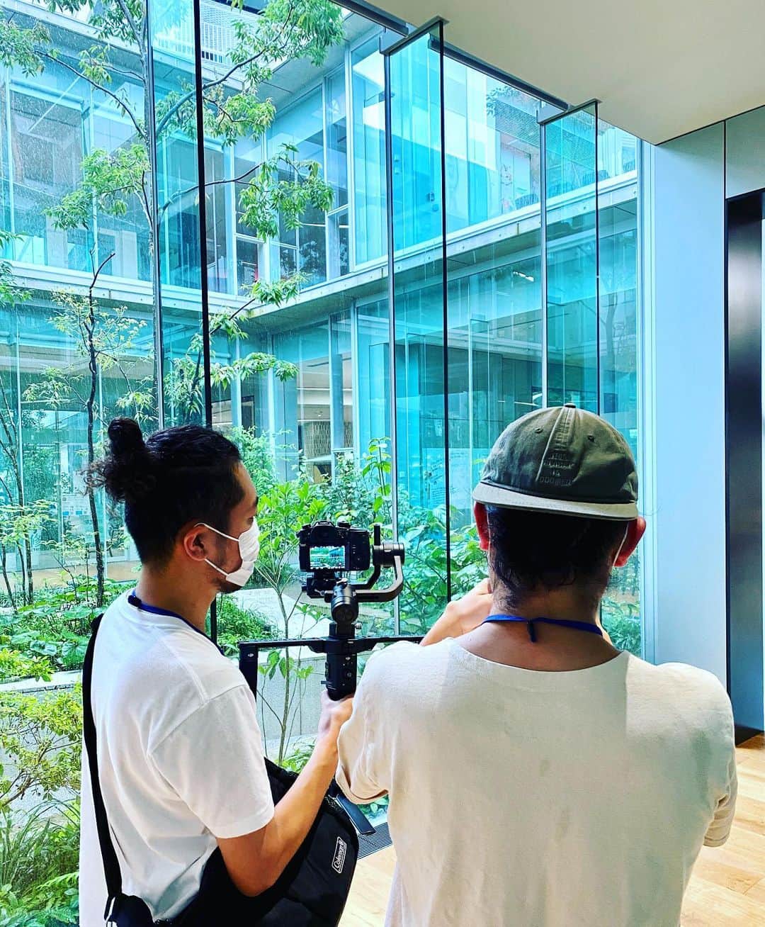 近畿大学総務部広報室のインスタグラム