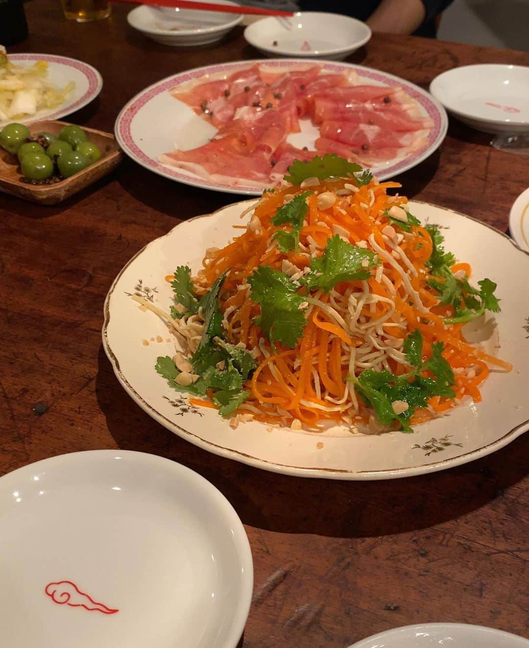 M I Y A K Oのグルメインスタ