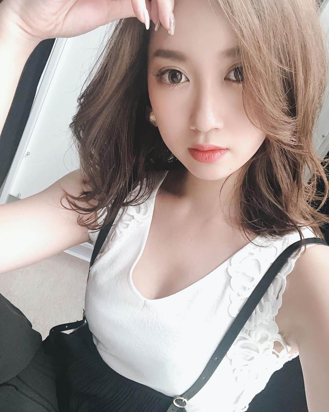 中村望美のインスタグラム