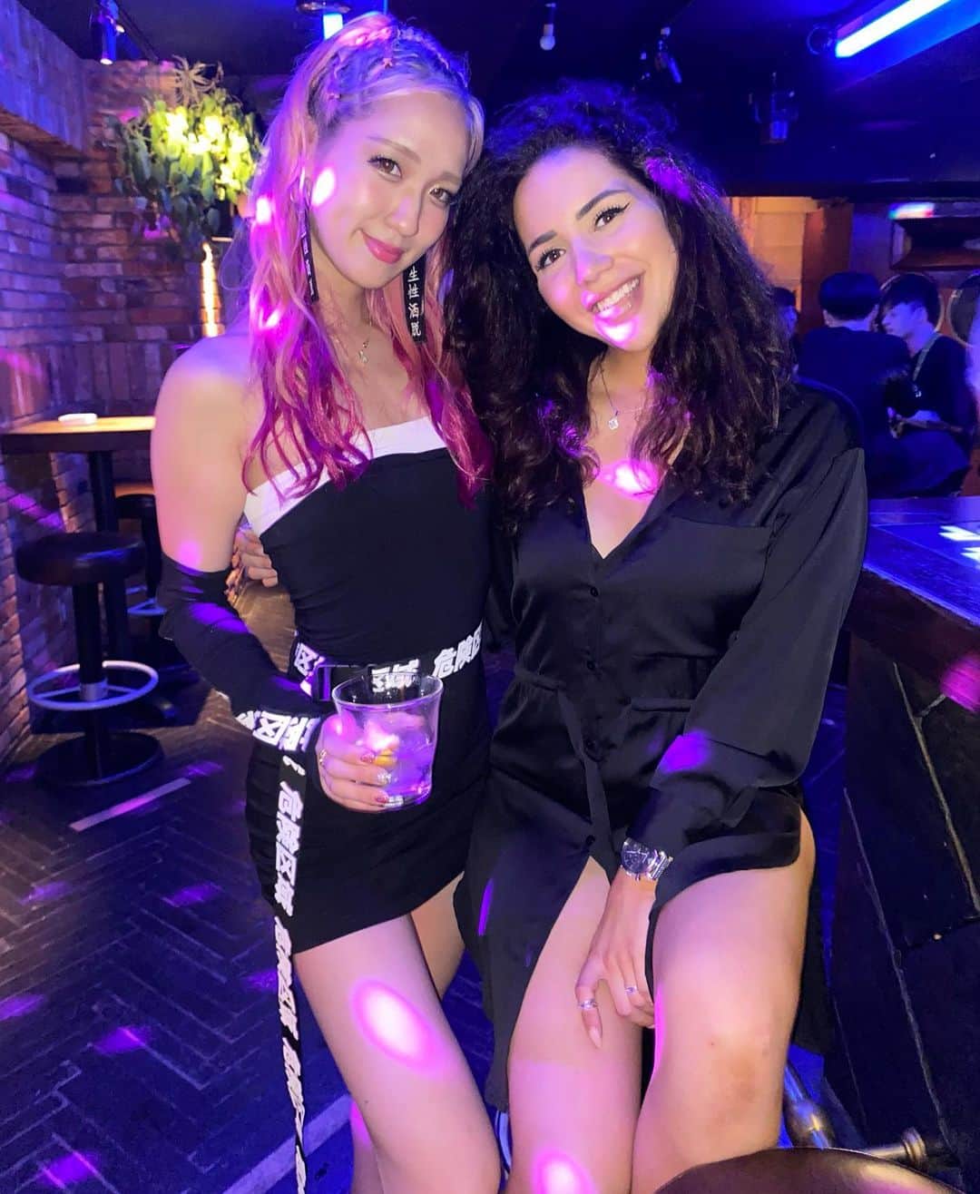 Yumikaのインスタグラム