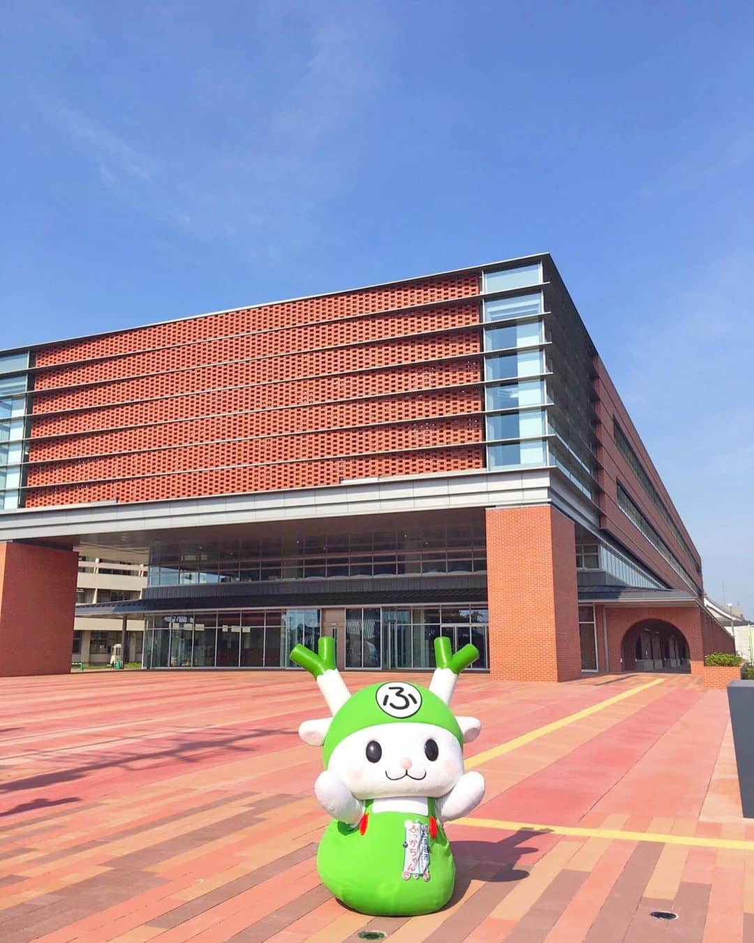 ふっかちゃんのグルメインスタ