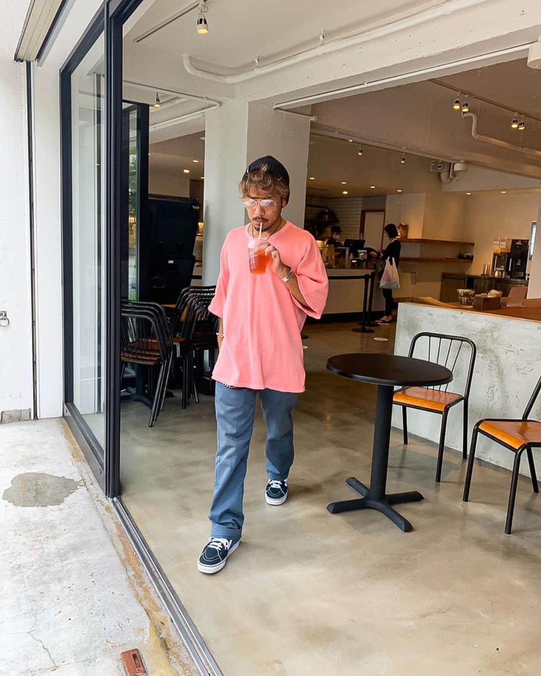 浅野宏明のインスタグラム