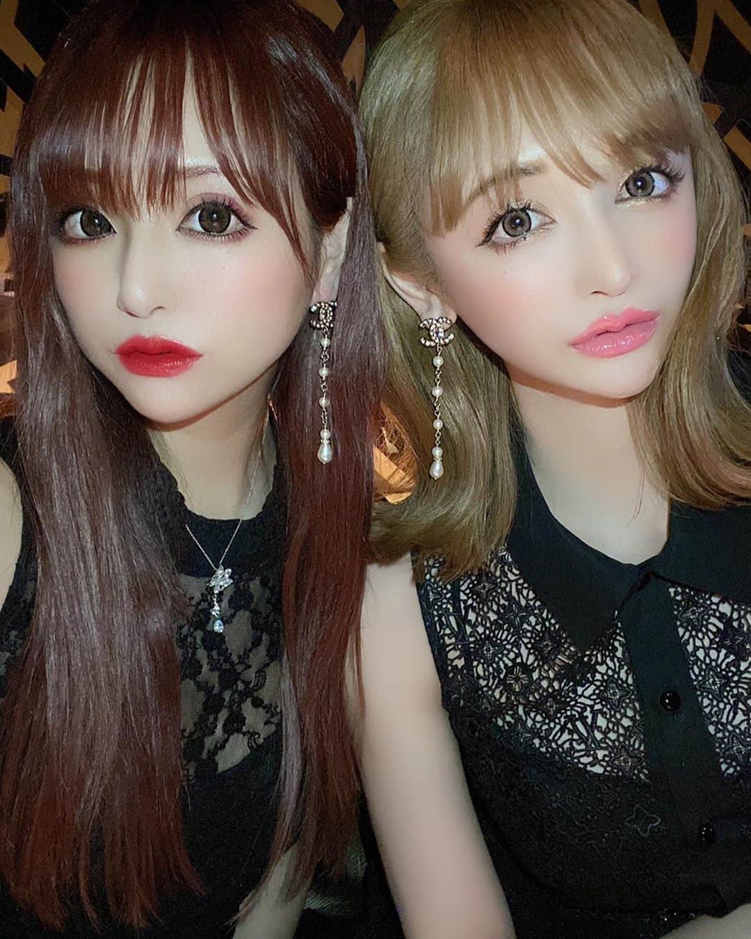 桜井莉菜のグルメインスタ