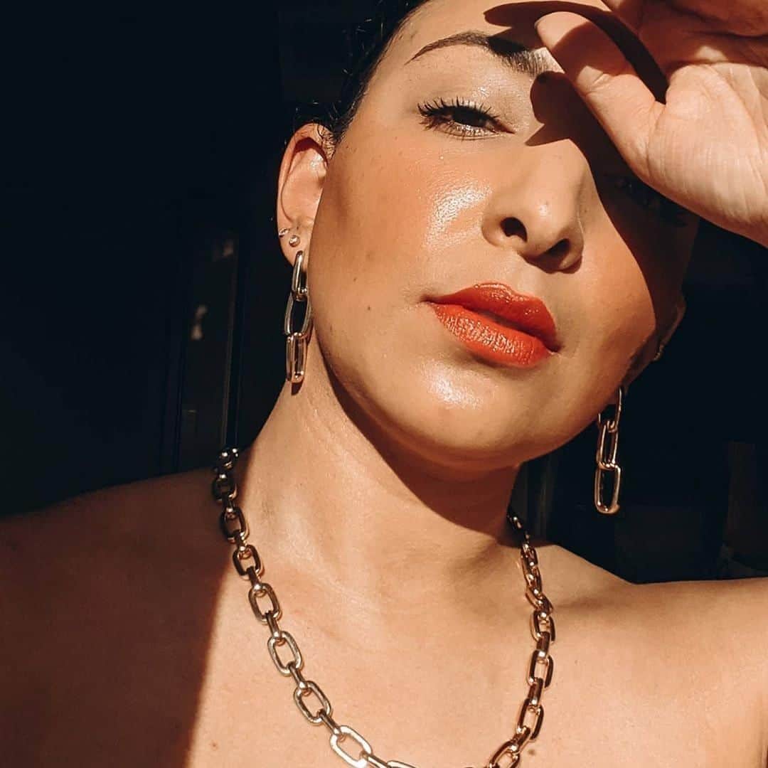 アクセサライズのインスタグラム：「We're already planning our jewellery look for brunch this weekend ...  📷: @biancafoley  Tap to shop or head to the link in our bio #Accessorize #Accessorizer」