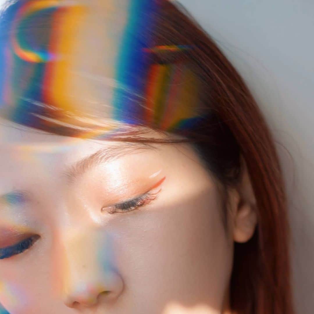貴愛kwiae Officialのインスタグラム