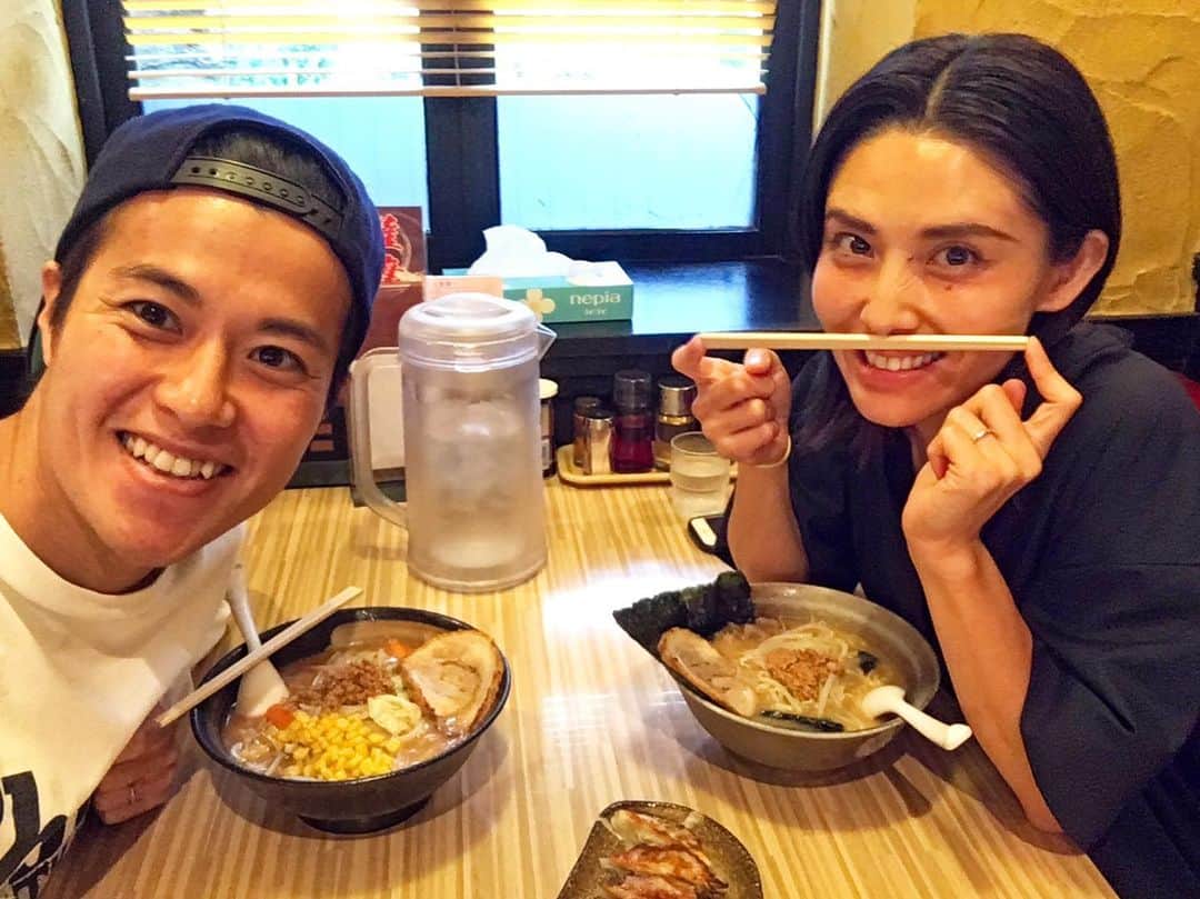 本多洸亮のグルメインスタ