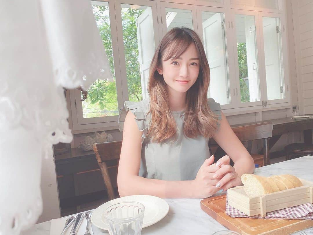 本田麻里絵のインスタグラム