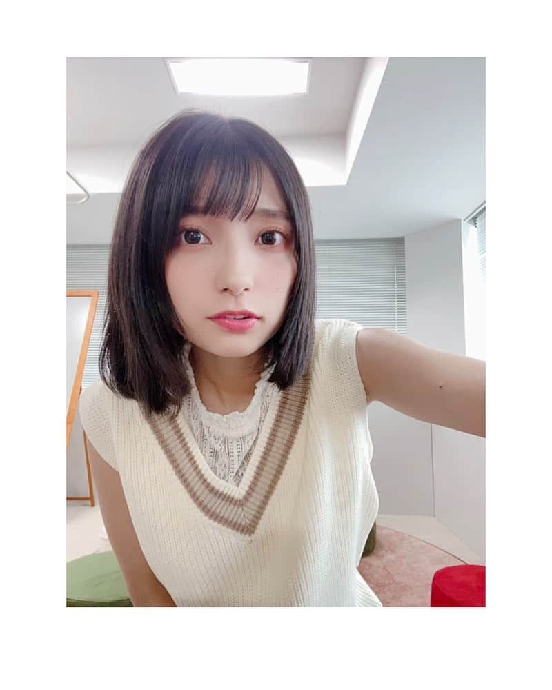 高野麻里佳のインスタグラム