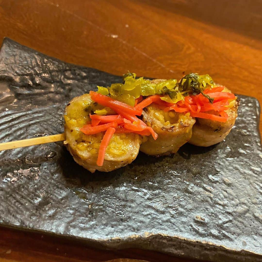 きじょうもんのグルメインスタ