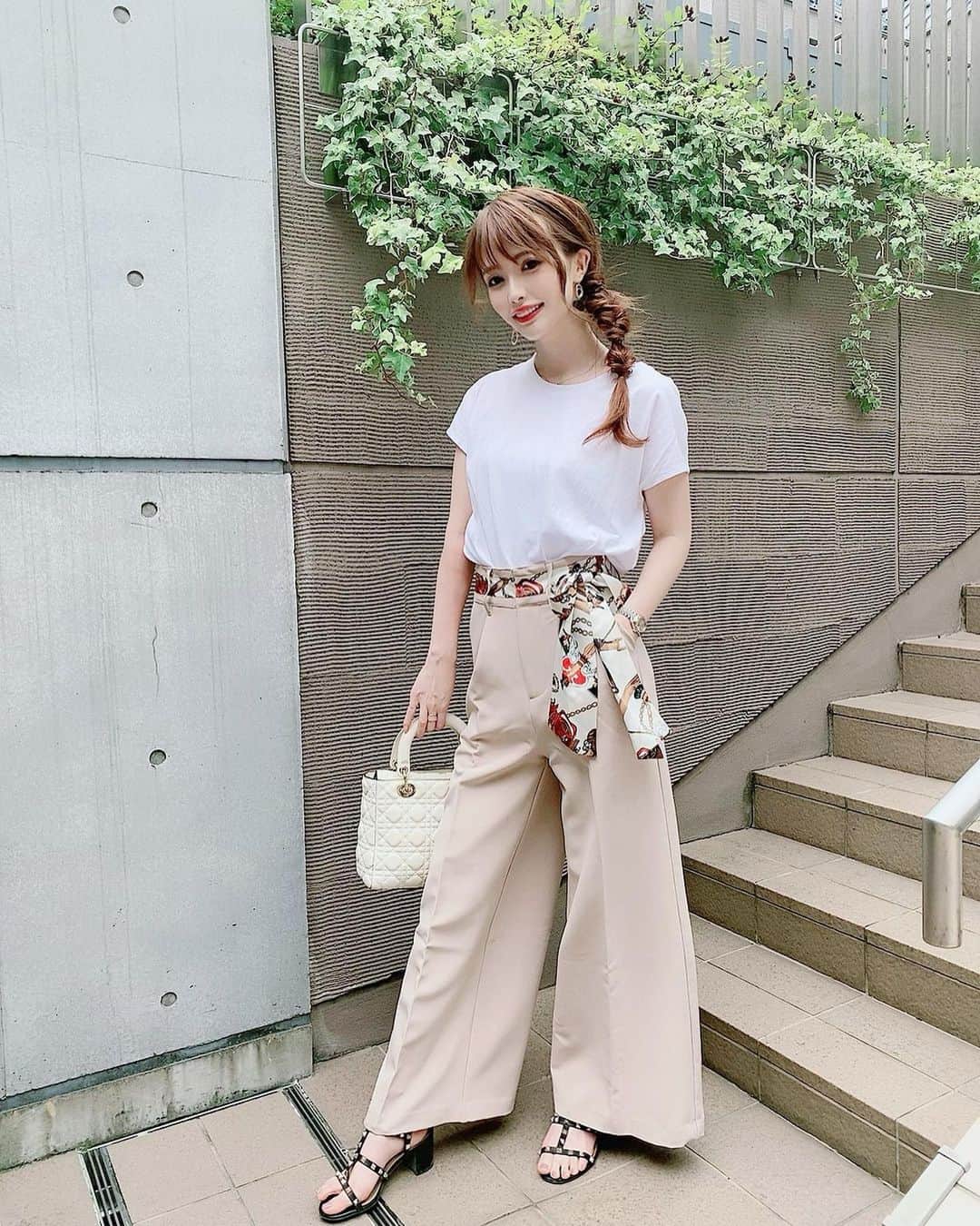 優月美羽のインスタグラム