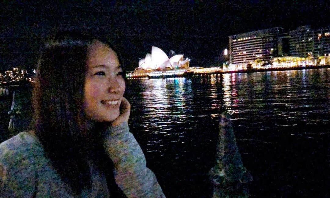 和田奈央子さんのインスタグラム写真 - (和田奈央子Instagram)「. . Missing Sydney . . #australia #sydney #operahouse」7月14日 16時07分 - naokowada_2