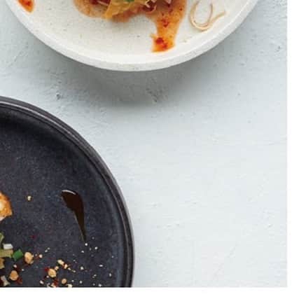 ロングレインのグルメインスタ