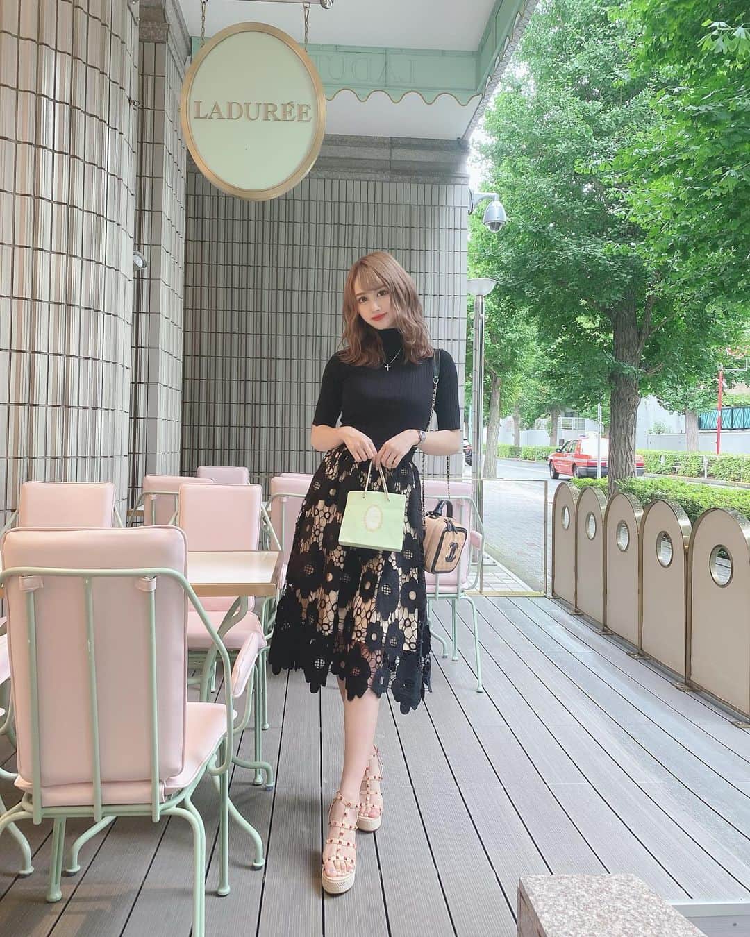 SHIHOのグルメインスタ