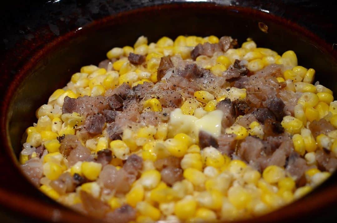 酒井商会のグルメインスタ